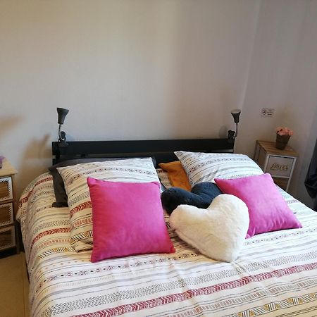 Coquet 2 Pieces Coeur Vieil Antibes Apartamento Exterior foto