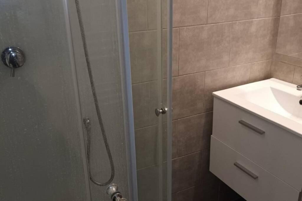 Coquet 2 Pieces Coeur Vieil Antibes Apartamento Exterior foto